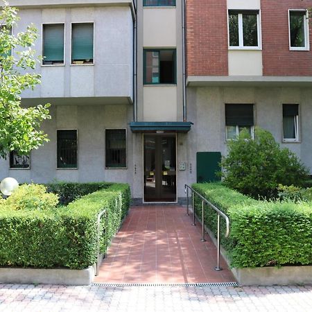 Frattini Comfy Family Home - 4 People Milán Exteriér fotografie