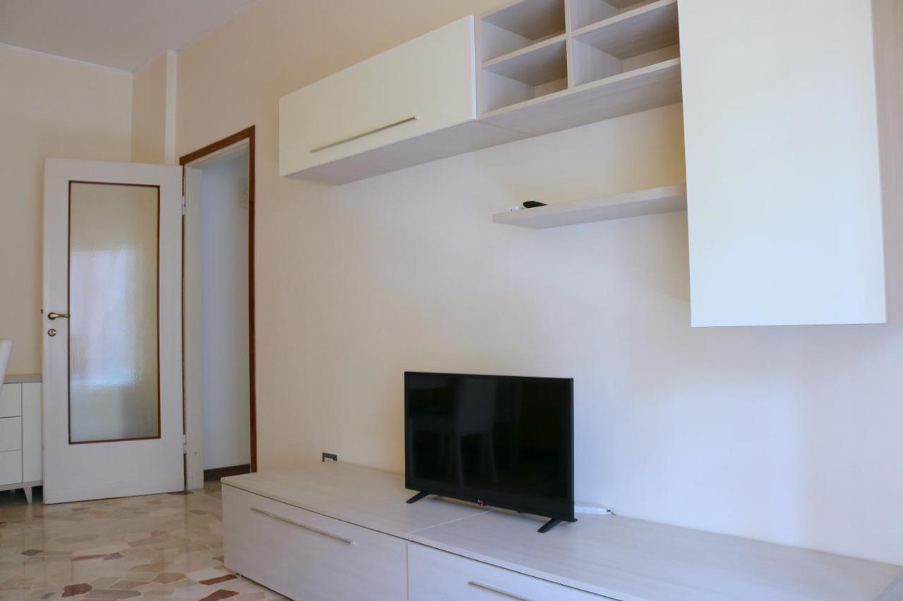 Frattini Comfy Family Home - 4 People Milán Exteriér fotografie