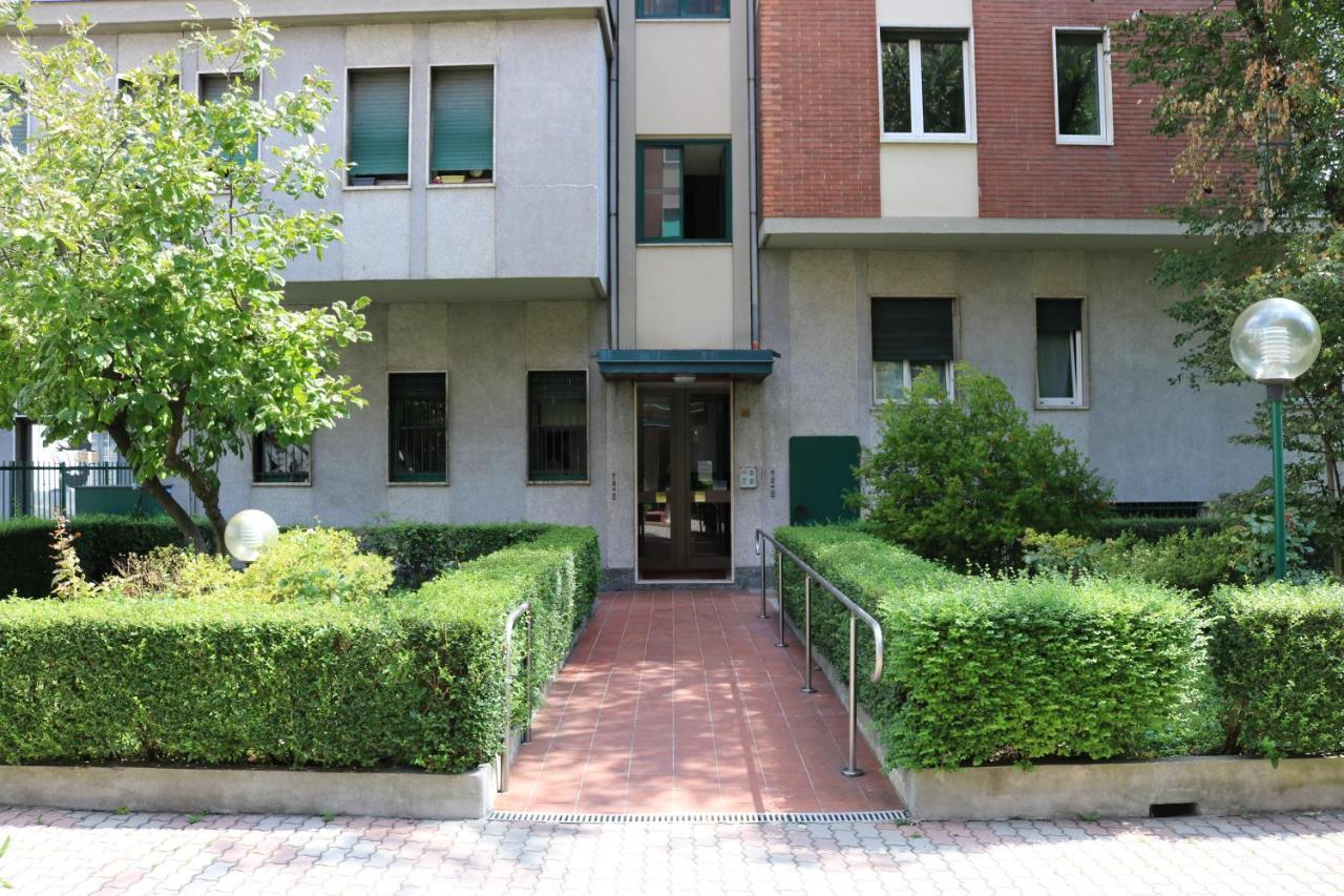 Frattini Comfy Family Home - 4 People Milán Exteriér fotografie