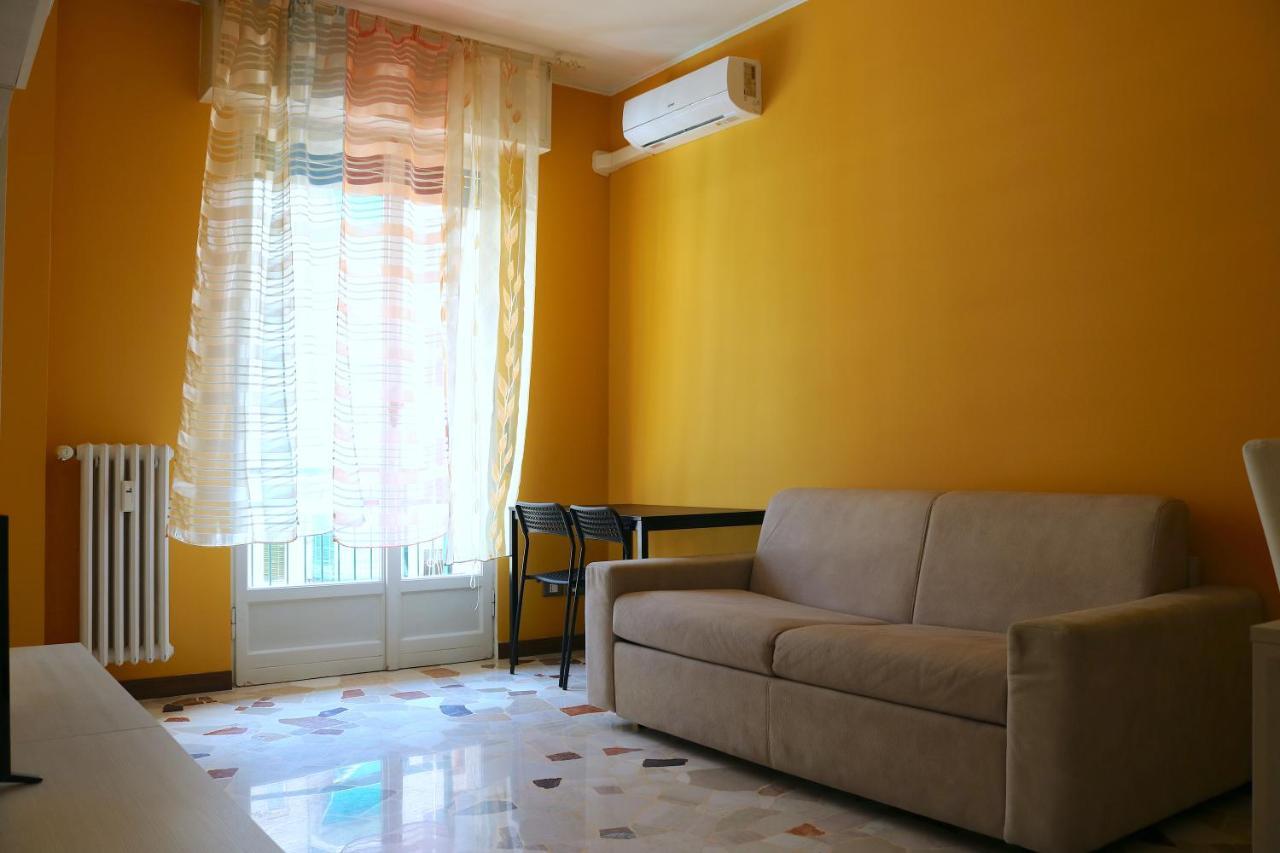 Frattini Comfy Family Home - 4 People Milán Exteriér fotografie