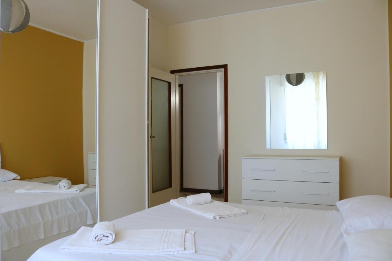 Frattini Comfy Family Home - 4 People Milán Exteriér fotografie