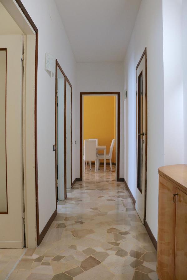 Frattini Comfy Family Home - 4 People Milán Exteriér fotografie
