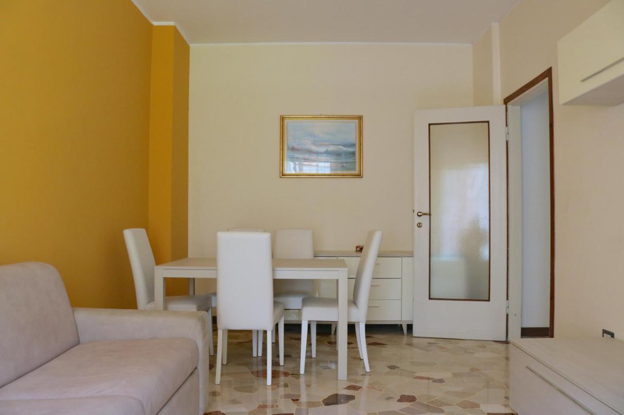 Frattini Comfy Family Home - 4 People Milán Exteriér fotografie