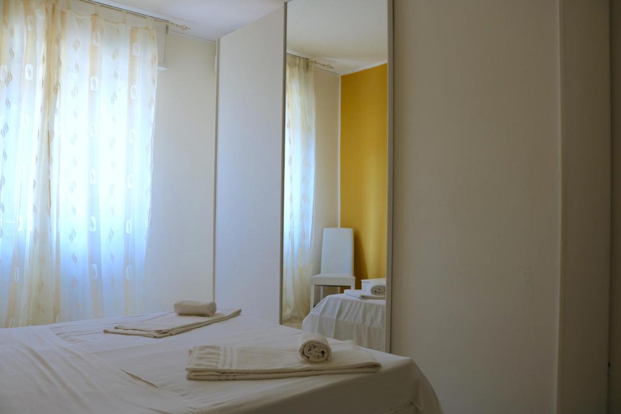 Frattini Comfy Family Home - 4 People Milán Exteriér fotografie