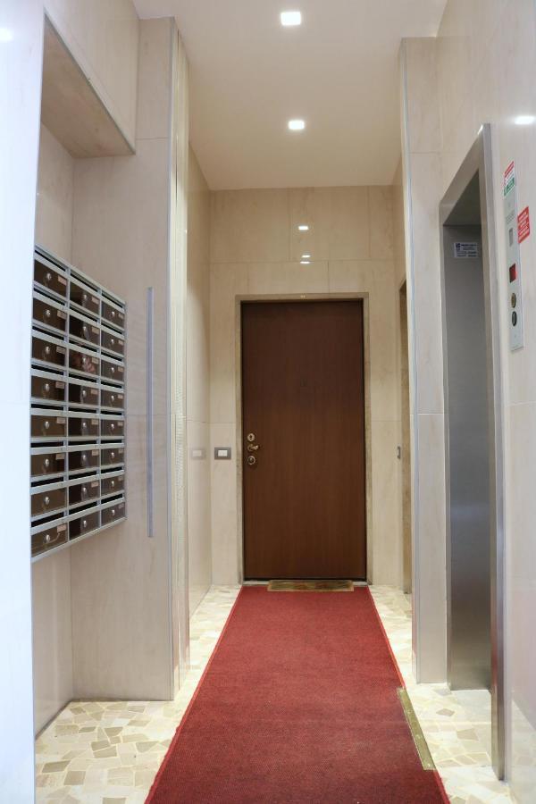 Frattini Comfy Family Home - 4 People Milán Exteriér fotografie