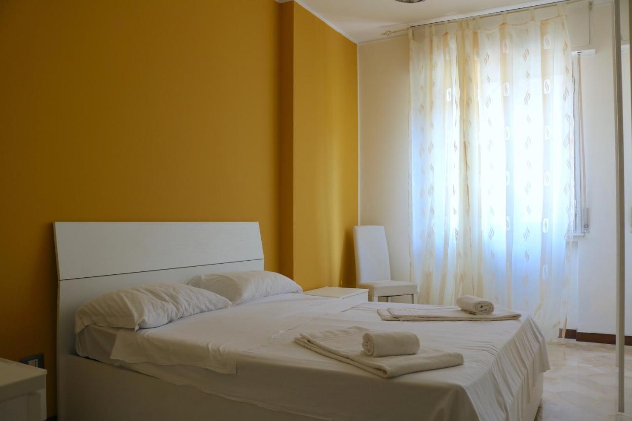 Frattini Comfy Family Home - 4 People Milán Exteriér fotografie